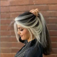 خدمات رنگ و لایت|خدمات آرایشگری و زیبایی|فومن, |دیوار