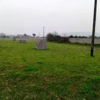 زمین روستایی بر خیابان اصلی|فروش زمین و ملک کلنگی|ماکلوان, |دیوار