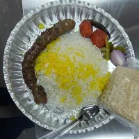 کترینگ غذا و ساندویچ (پرسنلی و مجلسی) دکتر|خوردنی و آشامیدنی|تهران, ولنجک|دیوار