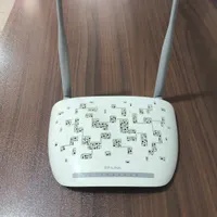مودم وای فای TP-LINK|مودم و تجهیزات شبکه|مشهد, جانباز|دیوار