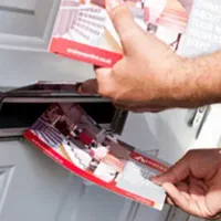 استخدام نیرو پخش تراکت