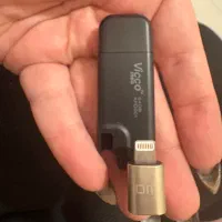 فلش مستقیم آیفون برند ویکو