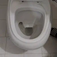 توالت فرنگی