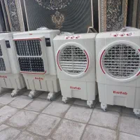 کولر آبی پرتابل برفاب