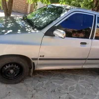 وسیله نقلیه،پراید۸۵