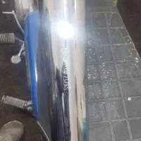 اگزوز موتور|قطعات یدکی و لوازم جانبی|اصفهان, شهرک امام خمینی|دیوار