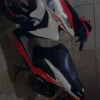 های کیلیک 150|موتورسیکلت|مشهد, امیر|دیوار