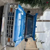 نیسان مدل 93(گازوئیلی)