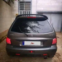 ۱۱۱مدل۹۵ اسپرت|خودرو سواری و وانت|رشت, یخسازی|دیوار