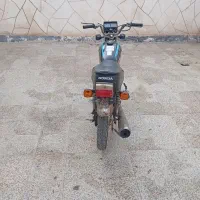 موتور پارکینگی 88|موتورسیکلت|امیدیه, |دیوار