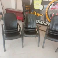 صندلی مبلی|مبلمان اداری|سمنان, |دیوار