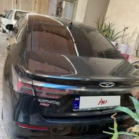 آریزو ۶ پرو مدل ۱۴۰۱  در حد خشک|خودرو سواری و وانت|مشهد, شاهد (شهرک غرب)|دیوار