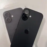iPhone 16