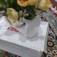 گلدون سفال|گل مصنوعی|اهواز, نادری|دیوار