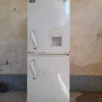 یخچال فریزر دو طبقه سونیا