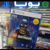 فروش لوازم جانبی PS5 Xbox و Nintendo 4+بازی نصبشده|کنسول، بازی ویدئویی و آنلاین|تهران, پاسداران|دیوار