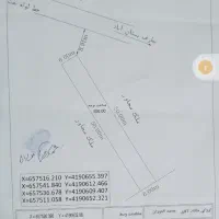 زمین زارعی مناسب برای باغ