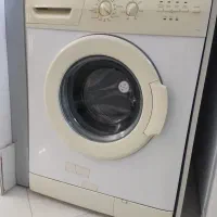 ماشین لباسشویی تکنو