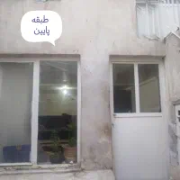 ویلایی دو طبقه