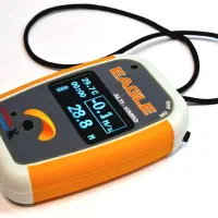 وریومتر پاراگلایدر