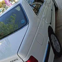 فروش پژو پارس تیو فایو مدل1401|خودرو سواری و وانت|تکاب, |دیوار