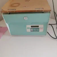 سانتریفیوژ prp