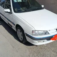 پژو پارس tu5|خودرو سواری و وانت|سبزوار, جوادیه شرقی|دیوار