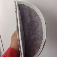 کیف لقمه زیپدار مناسب مدرسه، محل کار...|کیف، کفش، کمربند|سبزوار, توحیدشهر|دیوار