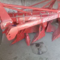 گاوآهن علیزاده قوطی مشهد|ماشینآلات صنعتی|ملایر, |دیوار