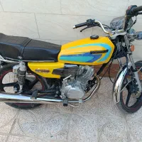 موتور همراه جهان تمیز|موتورسیکلت|نیشابور, ابراهیمی|دیوار