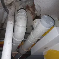 لوله کشی اب وفاضلاب گرفتگی تعمیرات رفع نشتی|خدمات پیشه و مهارت|شیراز, فضل‌آباد|دیوار