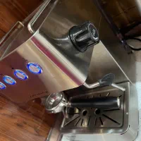 قهوه ساز نیمه صنعتی