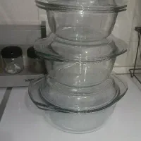 قابلمه پیرکس