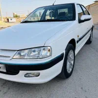 پارس سال مدل 96 خشک