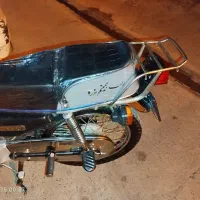 موتور‌هوندا|موتورسیکلت|مشهد, ایوان|دیوار