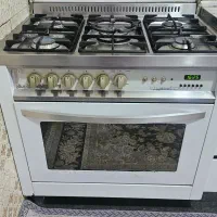 گاز فردار اخوان
