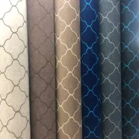 موکت دوخت مخمل پاریس مدرن ۳۲۹۷