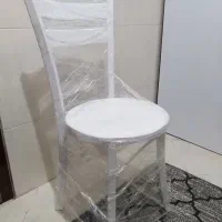 یک عدد صندلی کم کارکرد|صندلی و نیمکت|رشت, لاکان|دیوار