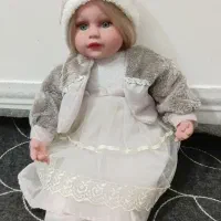 عروسک