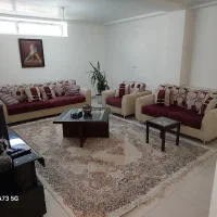 مبله حیاط دار همکف فاز یک صدرا