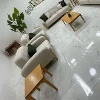 مبل راحتی لوگان|مبلمان خانگی و میز عسلی|چهاردانگه (تهران), |دیوار