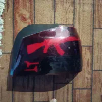 چراغ خطر کلاشی|قطعات یدکی و لوازم جانبی|زابل, |دیوار