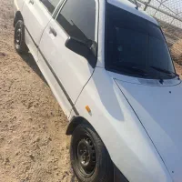 فروش پراید 86
