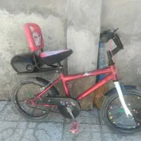 دوچرخه سایز۱۶