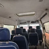 مکسوس مدل 95 با امتیاز کار|خودرو سنگین|بندر کنگان, |دیوار