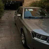 دنا اتومات آپشنال تیتانیوم