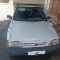 پراید 151تحویل 12/28