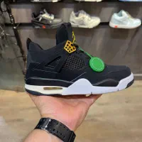 جردن فور