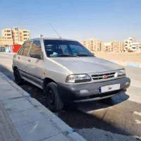 پراید صبا مدل ۸۵