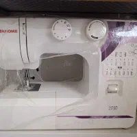 چرخ خیاطی برند ژانومه